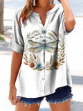 Vintage Inspired Garment