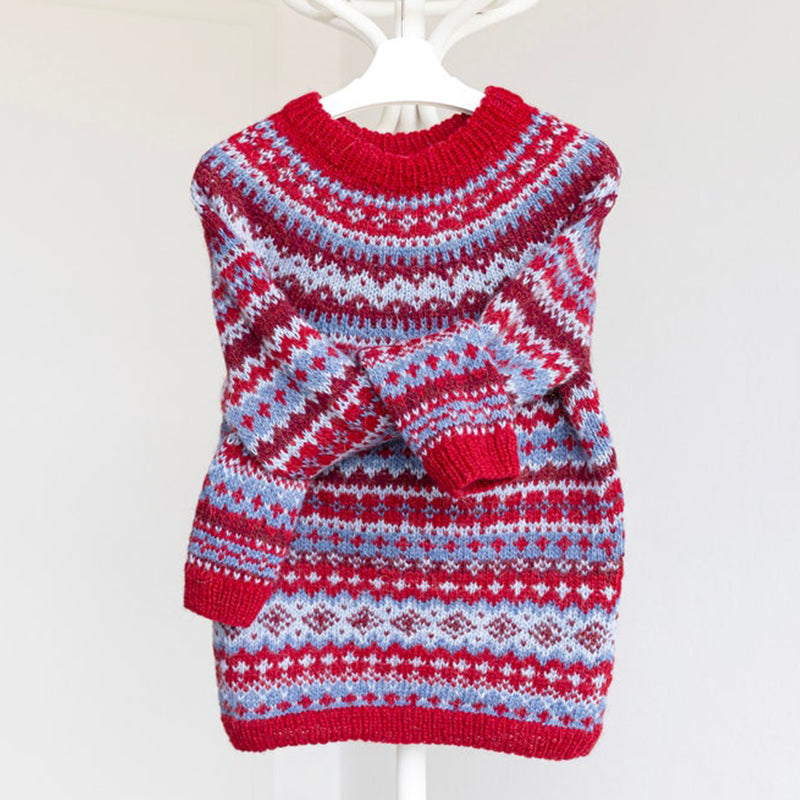Beautifully Crafted Jumper