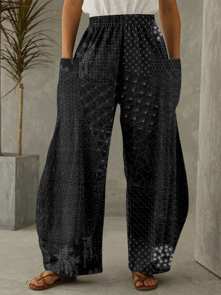 Elegantly Designed Trousers