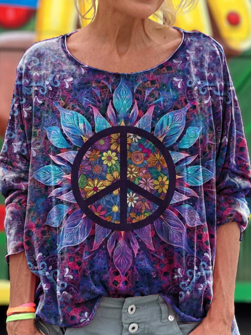 Thoughtfully Designed T-Shirt