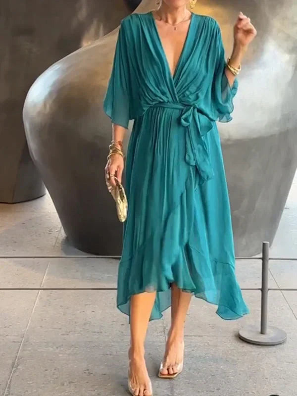Mehr Blau