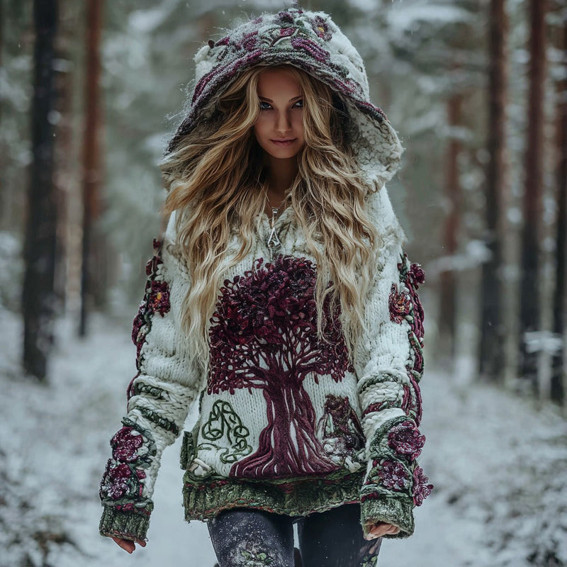 Classic Vintage Jumper
