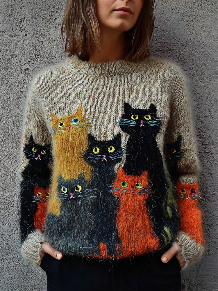 Elegantly Designed Jumper