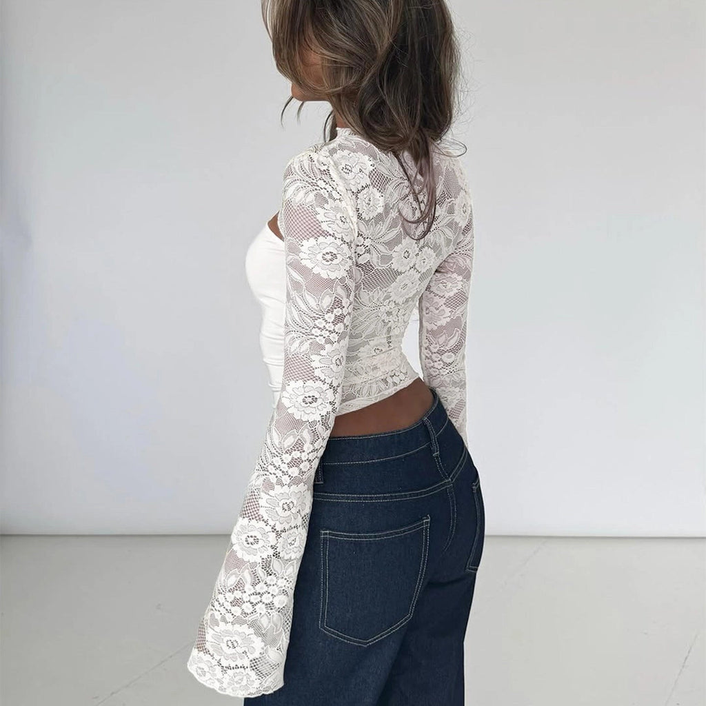 Elegantly Styled Top for Everyday Wear