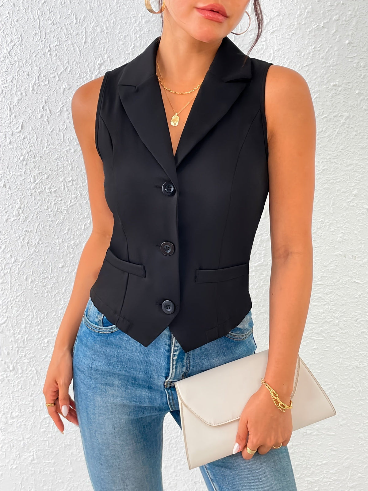 Timeless Vintage Style Garment