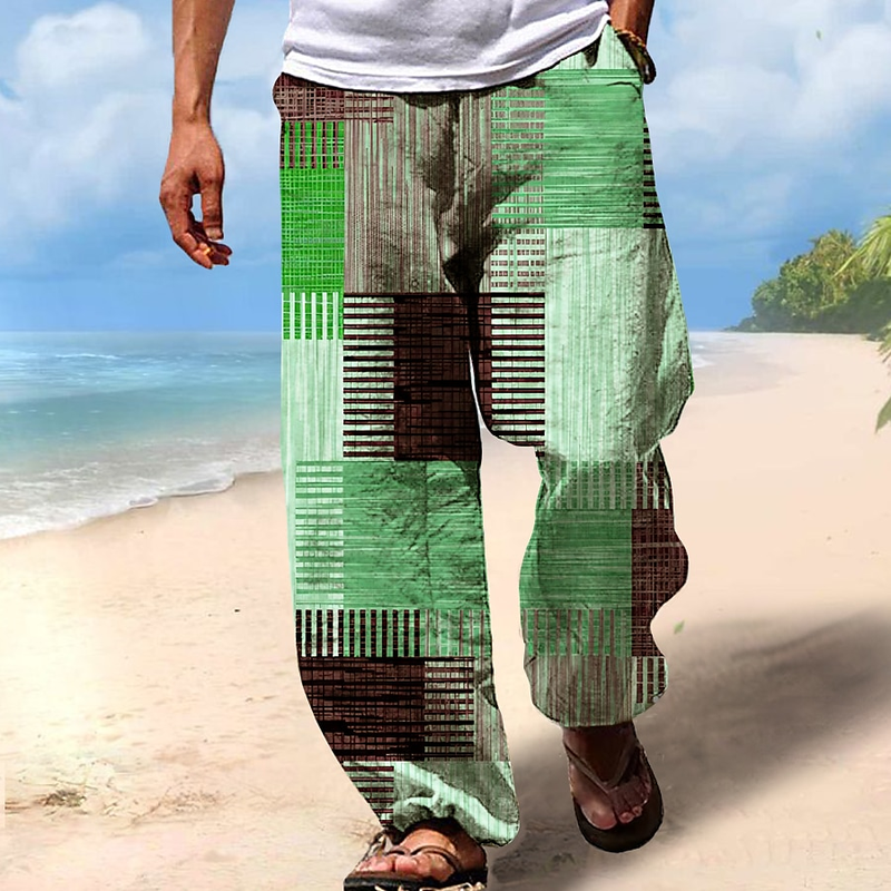 Classic Designed Trousers
