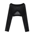 Elegantly Styled Top for Everyday Wear