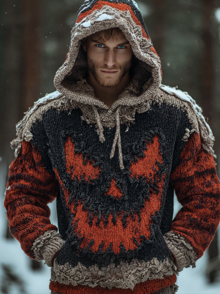 Vintage Inspired Jumper