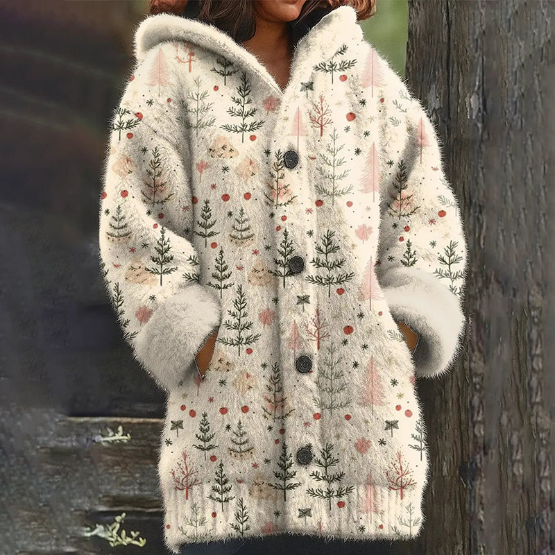 Classic Vintage Cardigan
