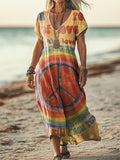 Thoughtfully Designed Garment