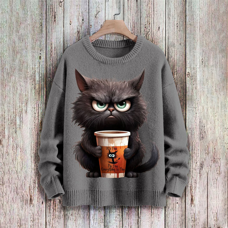 Beautifully Crafted Jumper