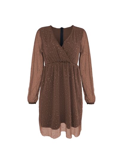 Elegantly Designed Garment
