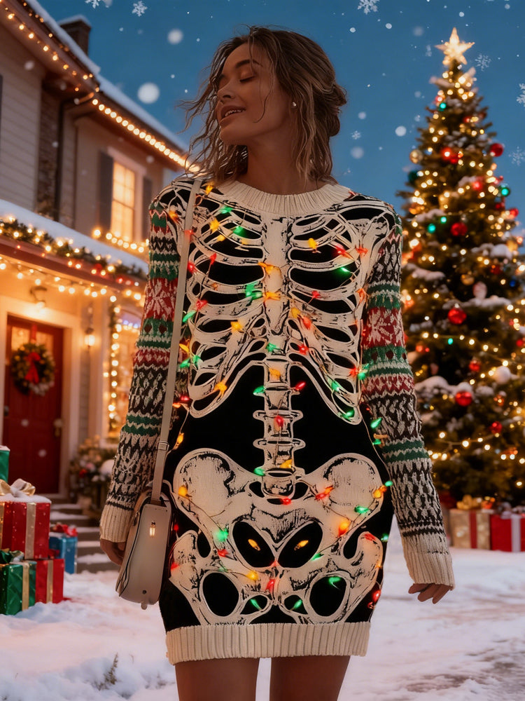 Classic Vintage Jumper