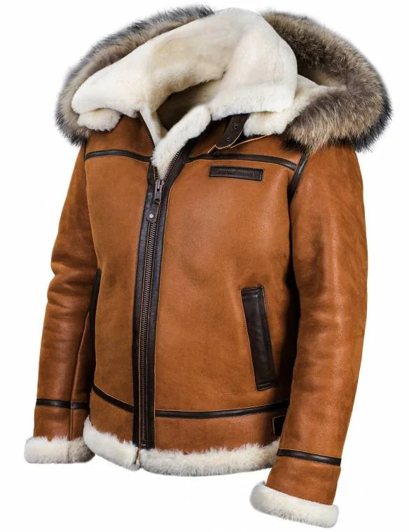 Thoughtfully Designed Garment