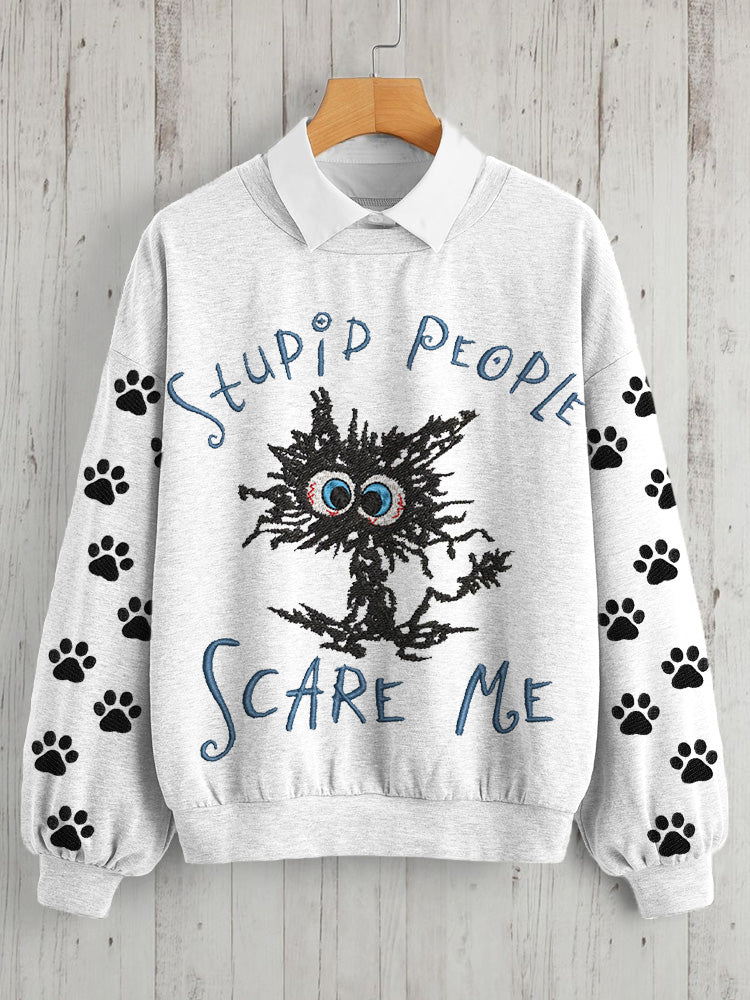 Beautifully Crafted Shirt