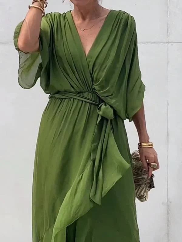 Beautifully Crafted Garment
