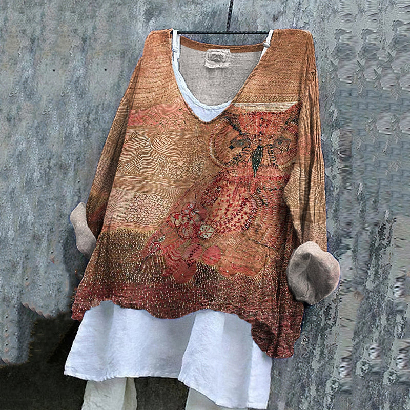 Thoughtfully Designed Shirt