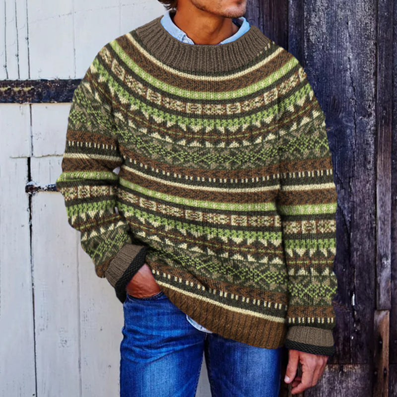 Beautifully Crafted Jumper