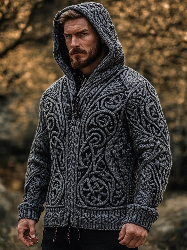 Vintage Inspired Cardigan