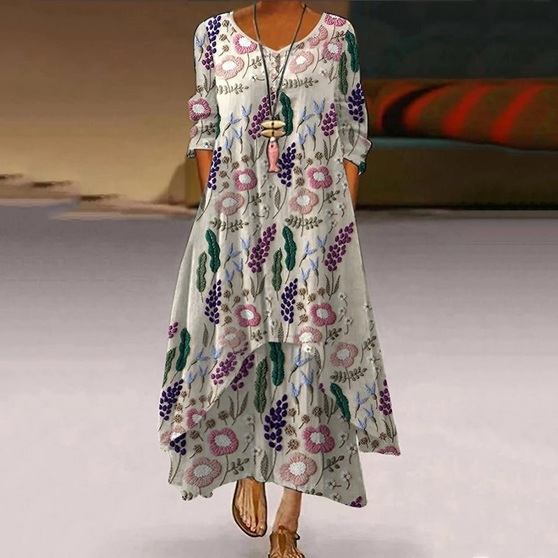 Beautifully Crafted Dress