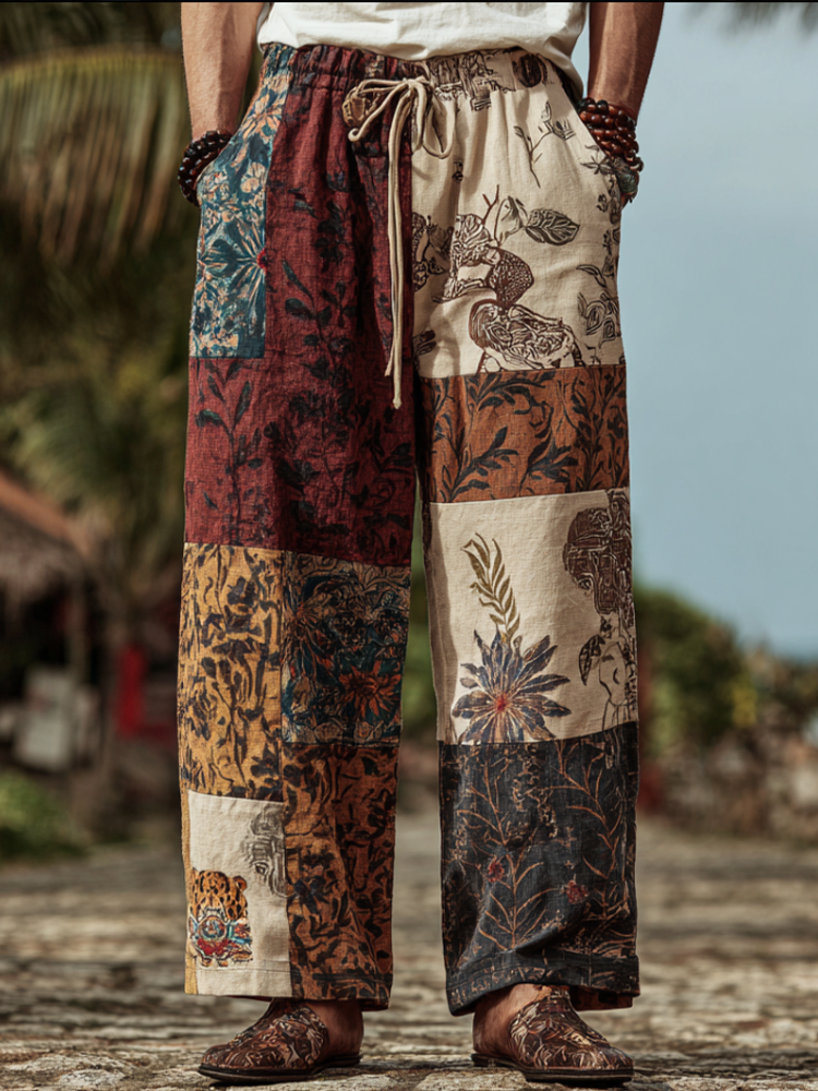 Classic Vintage Trousers