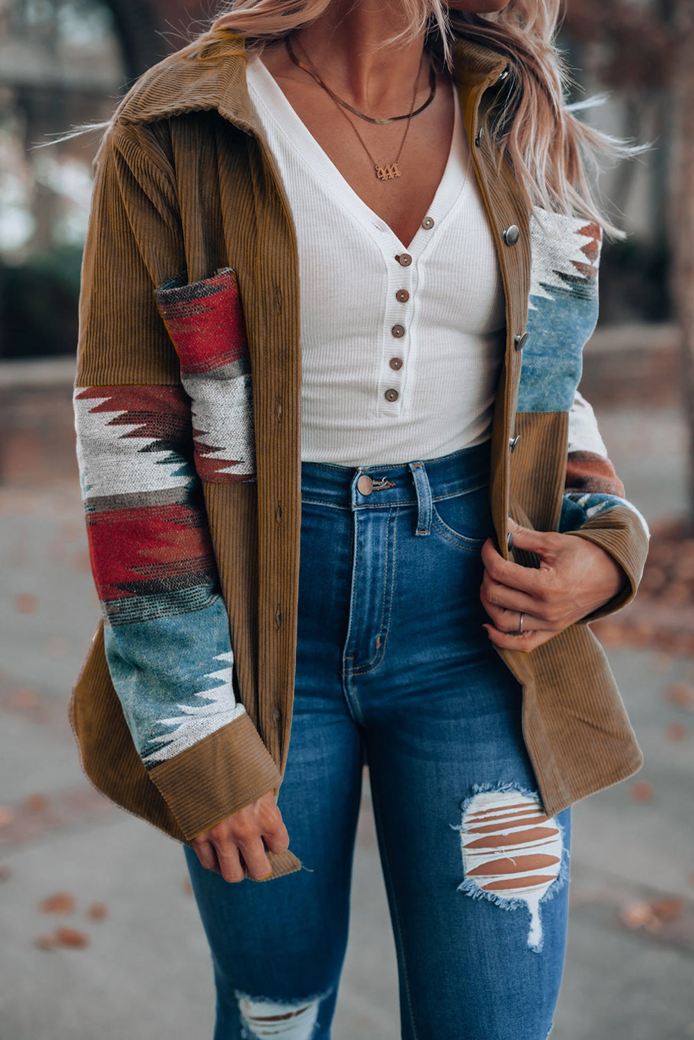 Classic Vintage Garment