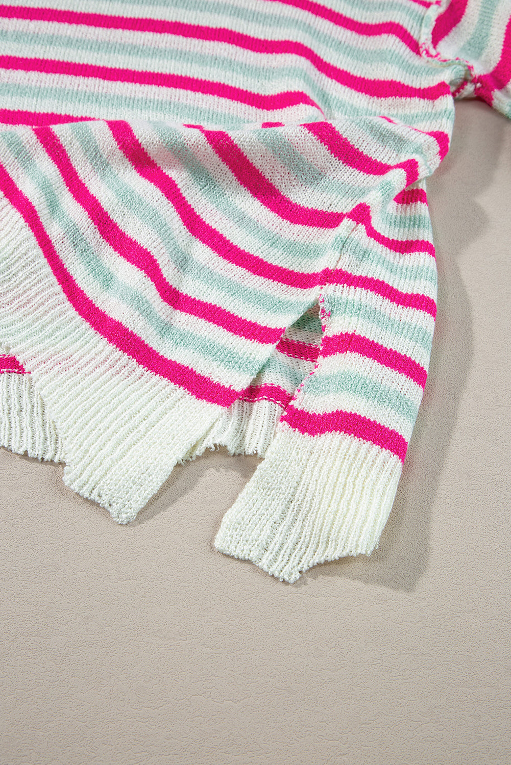 Vintage Inspired Jumper