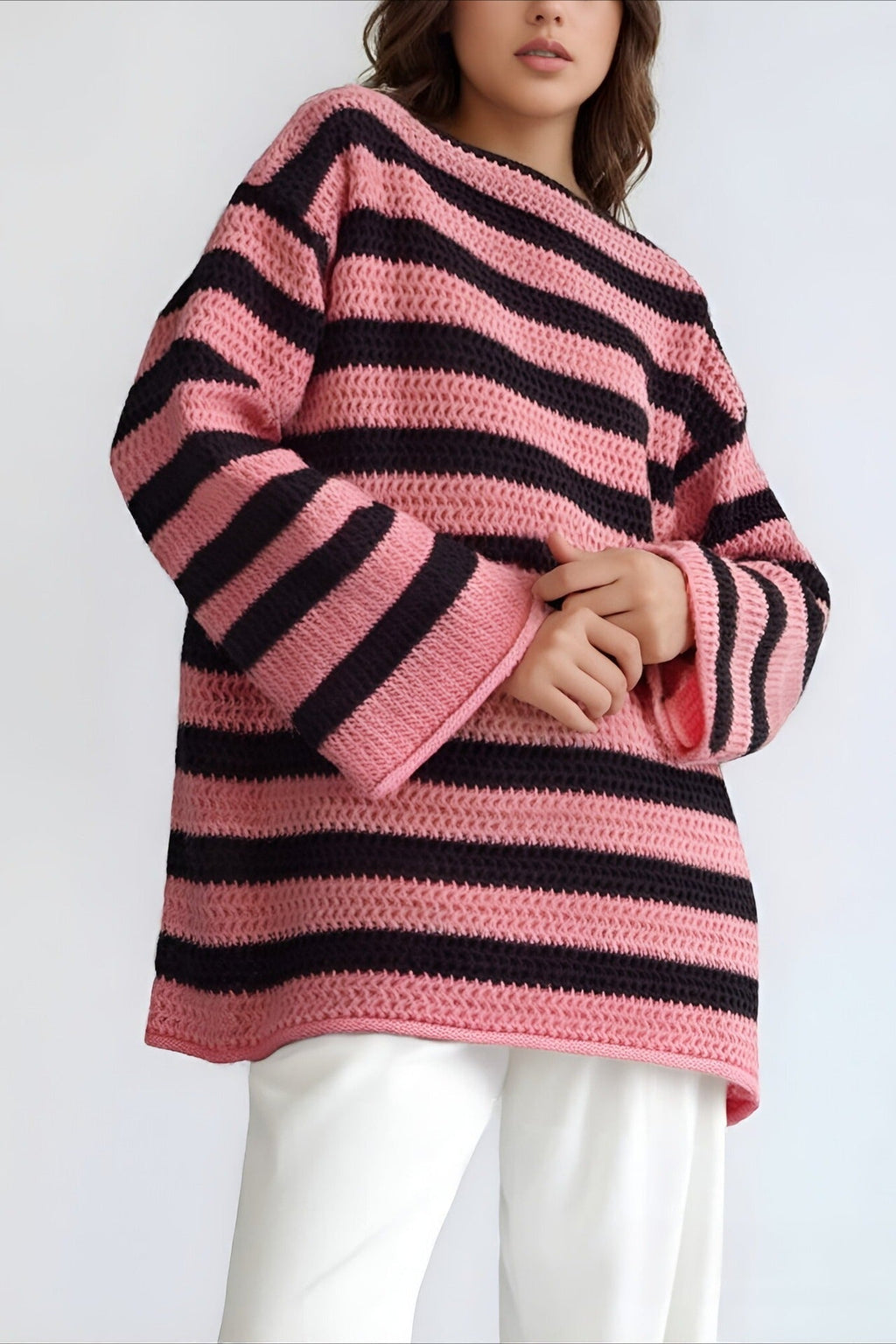 Classic Vintage Sweater