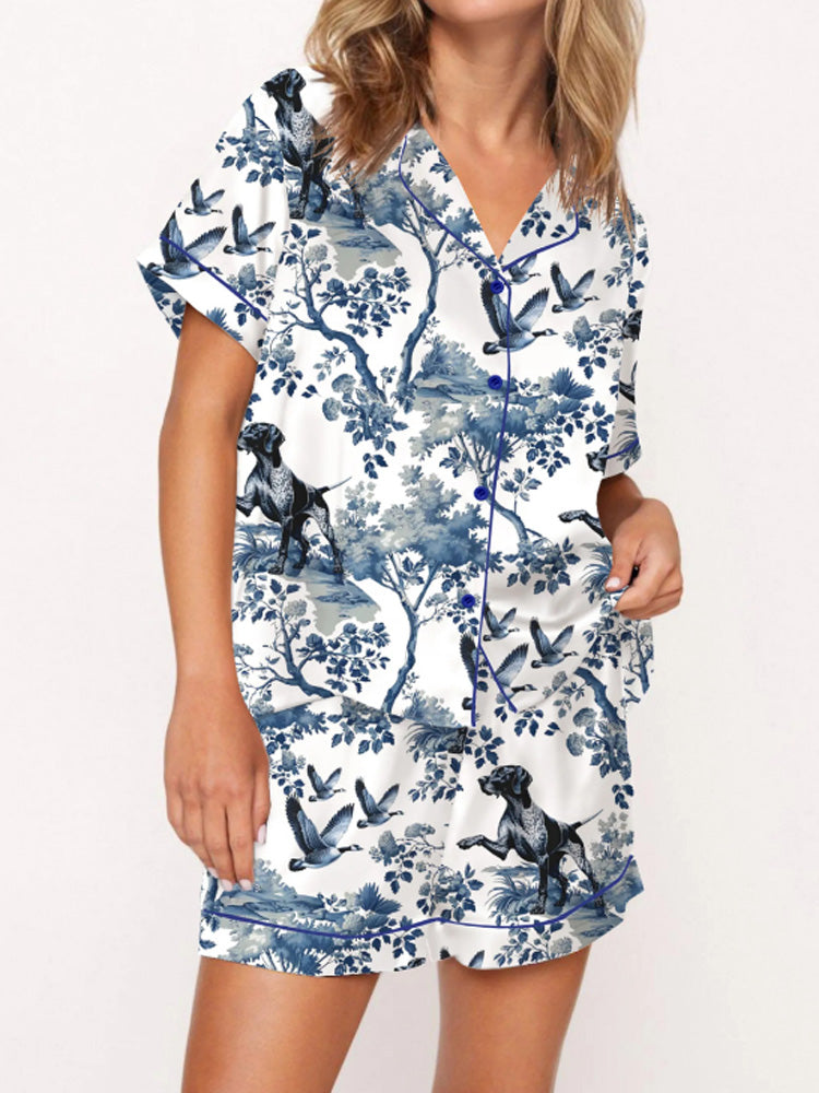 Elegantly Designed Garment