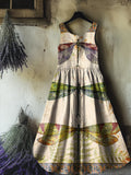 Vintage Inspired Dress