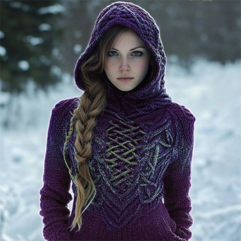 Beautifully Crafted Jumper