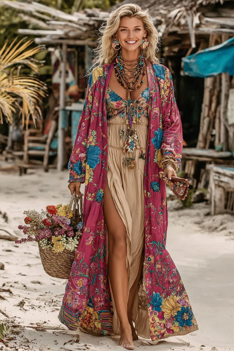 Gracefully Designed Cardigan