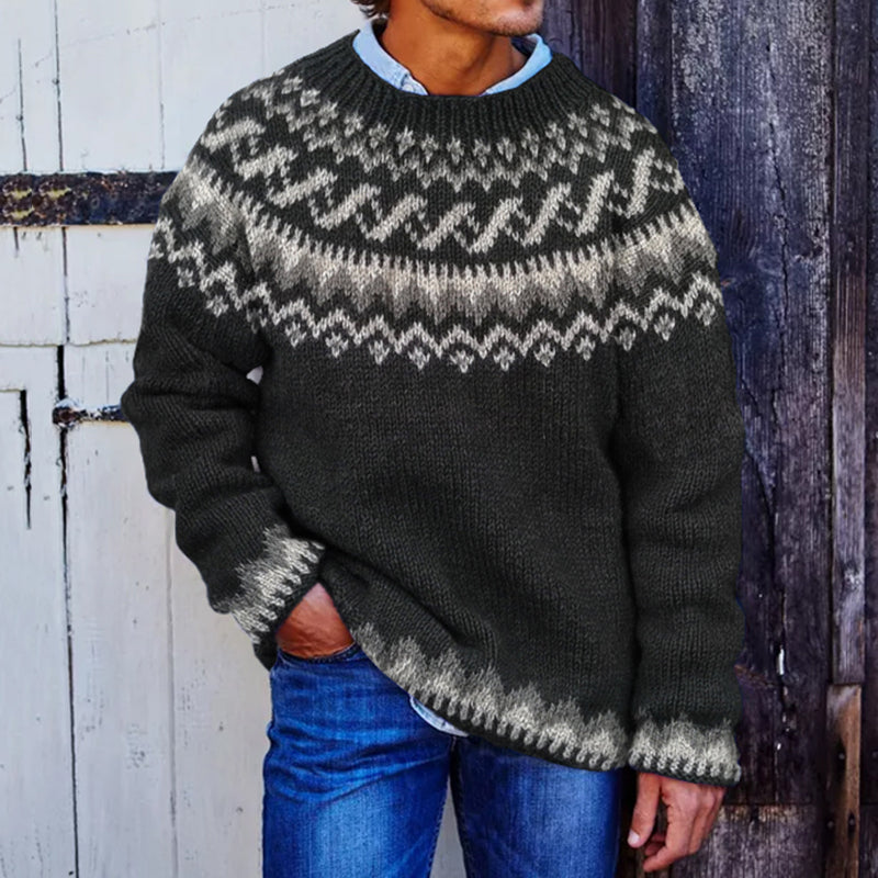 Beautifully Crafted Jumper