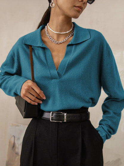 Elegantly Designed Jumper