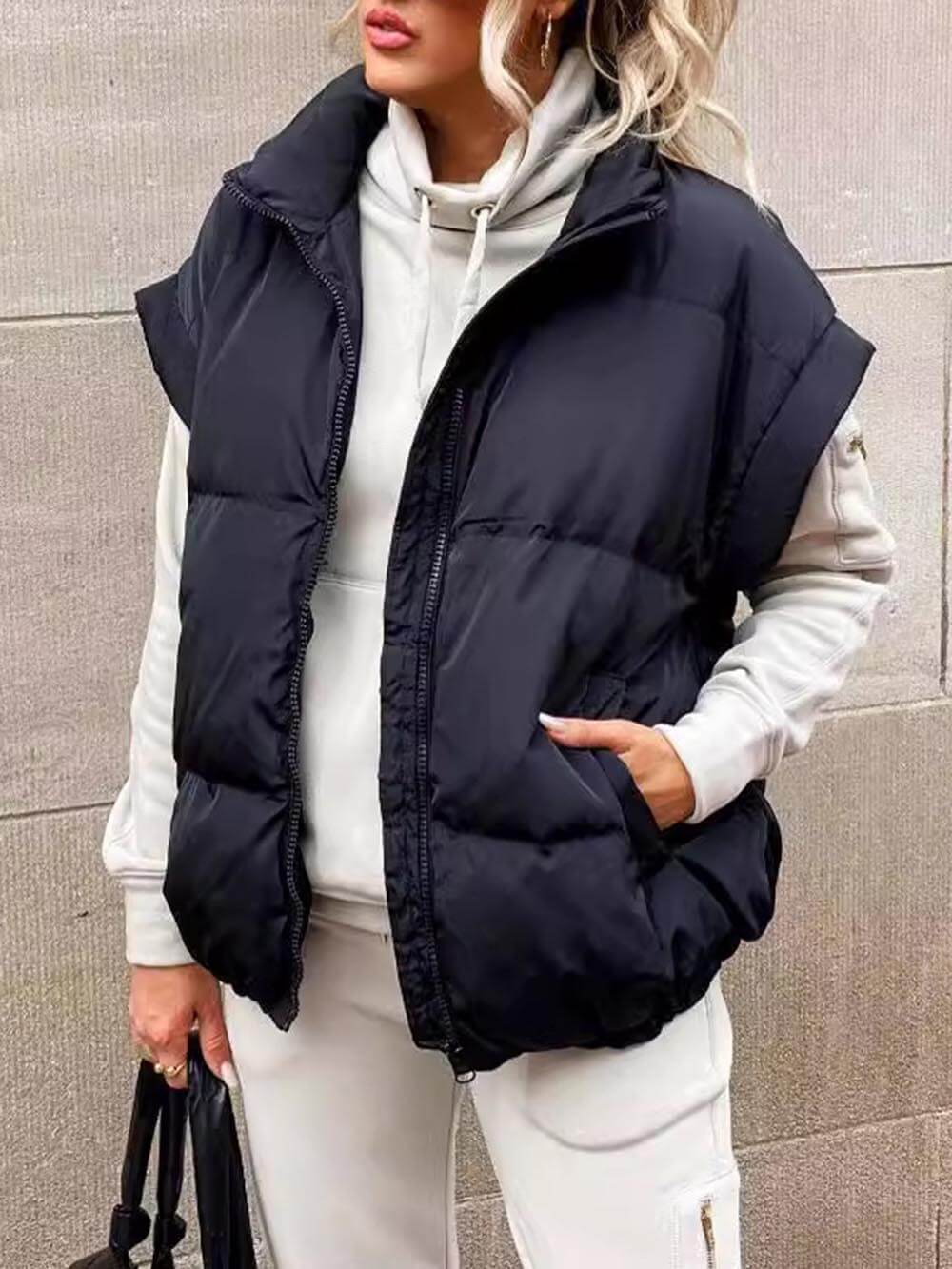 Classic Designed Jacket
