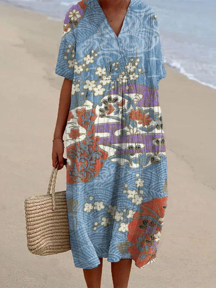 Beautifully Crafted Dress