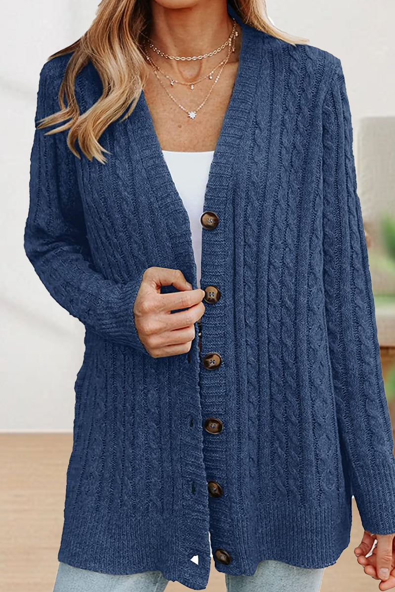 Classic Designed Jacket