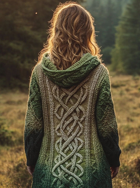 Elegantly Designed Cardigan