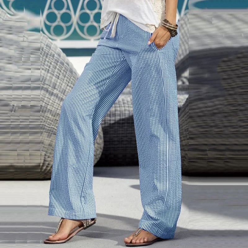 Thoughtfully Designed Trousers