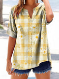 Classic Designed Shirt