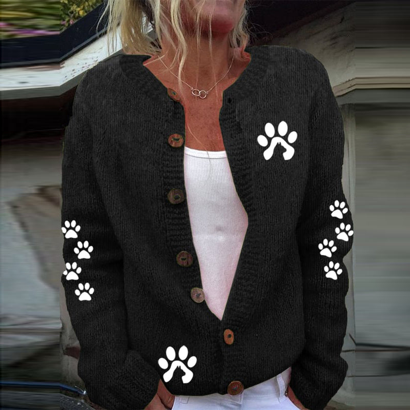 Beautifully Crafted Cardigan