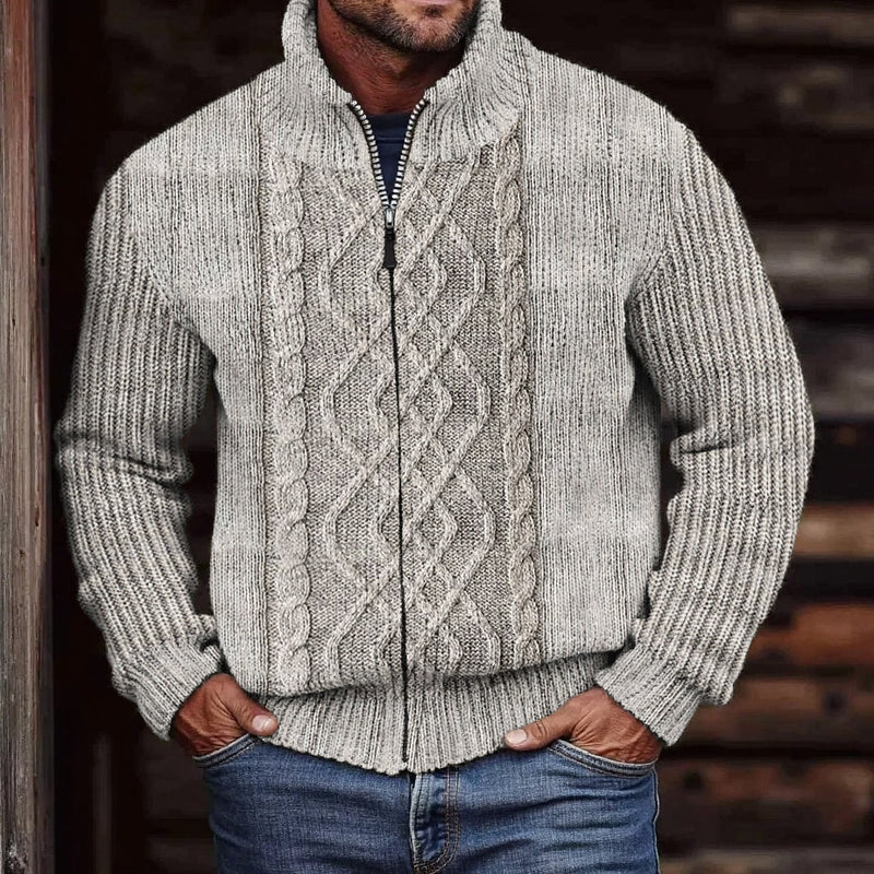 Beautifully Crafted Cardigan