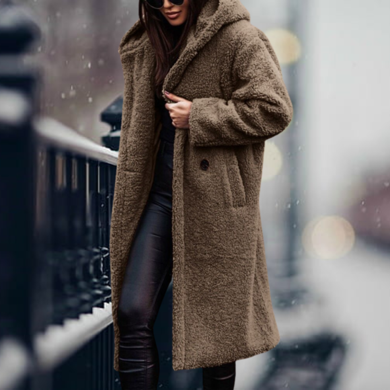 Classic Vintage Jacket
