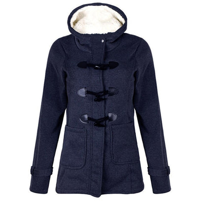 Eluned | Classic and Stylish winter Coat