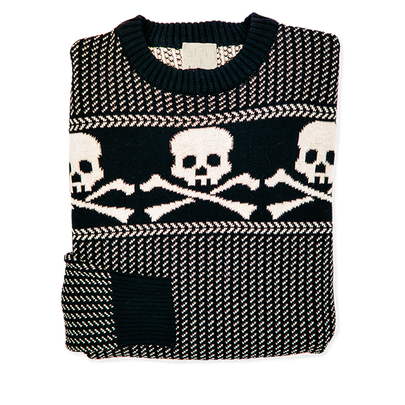 Thoughtfully Designed Jumper