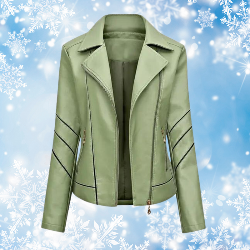Elegantly Designed Coat