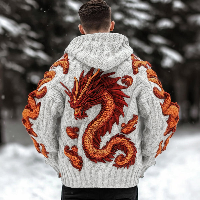 Classic Vintage Jumper