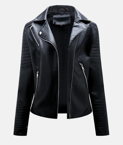 Mirabelle | Chic and Relaxed winter Coat