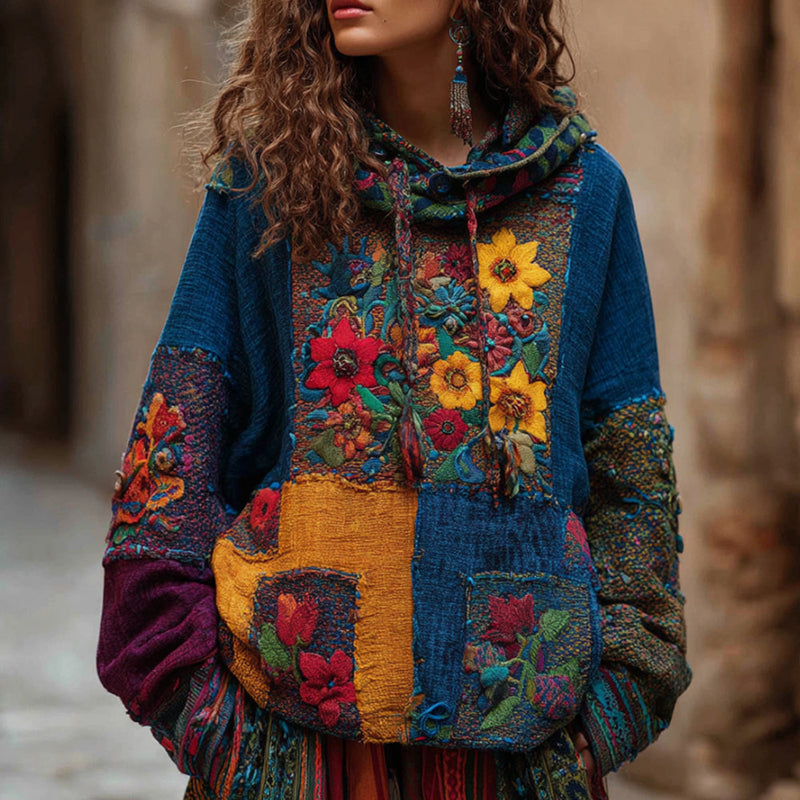 Thoughtfully Designed Jumper