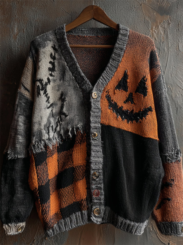 Vintage Inspired Cardigan